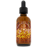 Halloween Beard Oil - Pumpkin Spice Scent