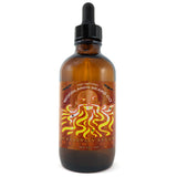 Halloween Beard Oil - Pumpkin Spice Scent