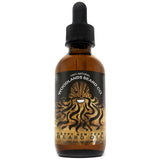 Happy New Year Beard Oil - Patchouli, Vanilla, Sweet Orange and Frankincense