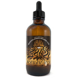 Happy New Year Beard Oil - Patchouli, Vanilla, Sweet Orange and Frankincense