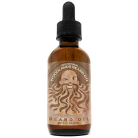 Genuine Indian Sandalwood Beard Oil - Santalum Album - Option to Add Essential Oil for a Custom Scent