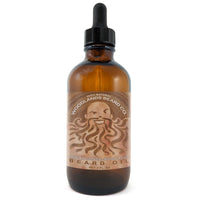 Genuine Indian Sandalwood Beard Oil - Santalum Album - Option to Add Essential Oil for a Custom Scent