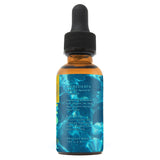 Summer Blend Extra Hydrating Beard Oil - A Sun-Kissed Aroma for your Beard