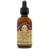 Golden Jojoba and Vitamin E Pure Beard Oil