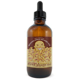 Golden Jojoba and Vitamin E Pure Beard Oil