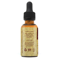 Golden Jojoba and Vitamin E Pure Beard Oil