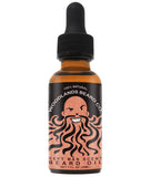 Kept Man Beard Oil - Cedarwood, Bergamot and Rose Scent