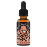 Kept Man Beard Oil - Cedarwood, Bergamot and Rose Scent