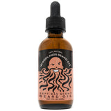 Kept Man Beard Oil - Cedarwood, Bergamot and Rose Scent