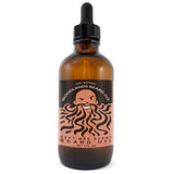 Kept Man Beard Oil - Cedarwood, Bergamot and Rose Scent