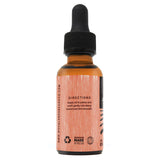 Kept Man Beard Oil - Cedarwood, Bergamot and Rose Scent