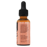 Kept Man Beard Oil - Cedarwood, Bergamot and Rose Scent