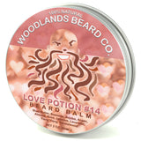 Love Potion #14 Beard Balm - The Aphrodisiac Blend