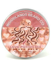 Love Potion #14 Beard Balm - The Aphrodisiac Blend