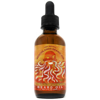 Mulled Apple Cider Beard Oil