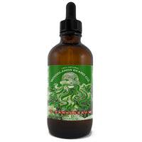 O Tannenbaum Beard Oil Scented with Fir, Spruce, Frankincense and Peppermint