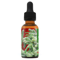 O Tannenbaum Beard Oil Scented with Fir, Spruce, Frankincense and Peppermint