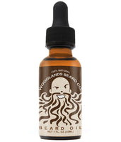 Original Beard Oil - Unscented Conditioner