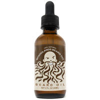 Original Beard Oil - Unscented Conditioner