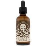 Original Beard Oil - Unscented Conditioner