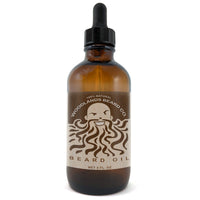 Original Beard Oil - Unscented Conditioner