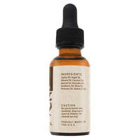 Original Beard Oil - Unscented Conditioner