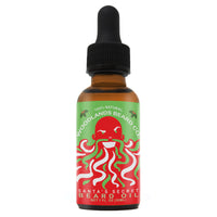 Santa's Secret Beard Oil - Candy Cane Scent