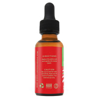 Santa's Secret Beard Oil - Candy Cane Scent