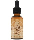 Scent of the Ancients Beard Oil - 15th Century Health Shield Scent