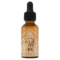 Scent of the Ancients Beard Oil - 15th Century Health Shield Scent