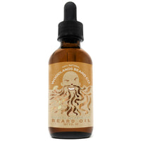 Scent of the Ancients Beard Oil - 15th Century Health Shield Scent