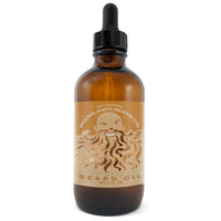 Scent of the Ancients Beard Oil - 15th Century Health Shield Scent