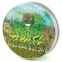 Spring Blend Beard Balm - Freshly Picked For Your Beard