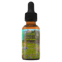 Spring Blend Beard Oil: Embrace Spring with Our Premium, All-Natural Seasonal Blend