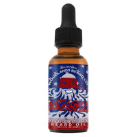 Stars and Stripes Beard Oil