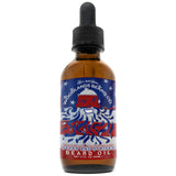 Stars and Stripes Beard Oil