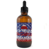 Stars and Stripes Beard Oil