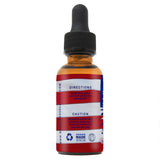 Stars and Stripes Beard Oil