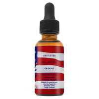 Stars and Stripes Beard Oil