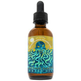 Summer Blend Extra Hydrating Beard Oil - A Sun-Kissed Aroma for your Beard