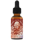 Sweet Barber Beard Oil - Sandalwood and Lavender Barbershop Scent