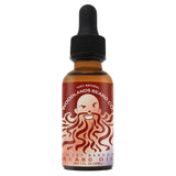 Sweet Barber Beard Oil - Sandalwood and Lavender Barbershop Scent