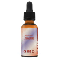 Sweet Barber Beard Oil - Sandalwood and Lavender Barbershop Scent