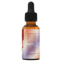 Sweet Barber Beard Oil - Sandalwood and Lavender Barbershop Scent