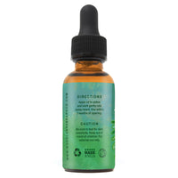 Sweet Earth Day Beard Oil