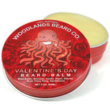 Valentine’s Day Beard Balm – A Scent of Love