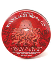 Valentine’s Day Beard Balm – A Scent of Love