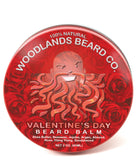 Valentine’s Day Beard Balm – A Scent of Love