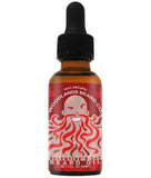 Valentine's Day Beard Oil - Rose, Ylang Ylang and Sandalwood Scent of Love and Romance