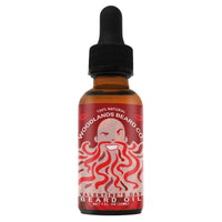 Valentine's Day Beard Oil - Rose, Ylang Ylang and Sandalwood Scent of Love and Romance